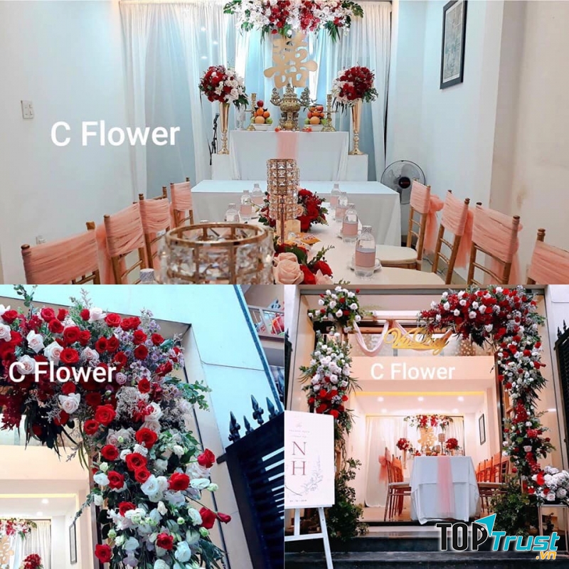 Minh Hùng Wedding