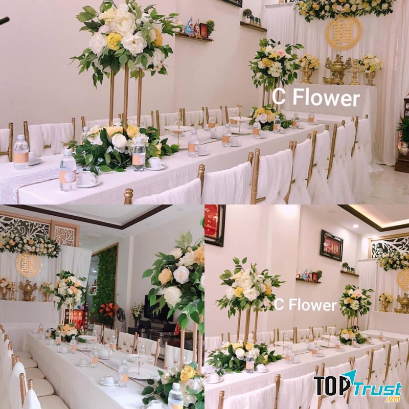 Minh Hùng Wedding