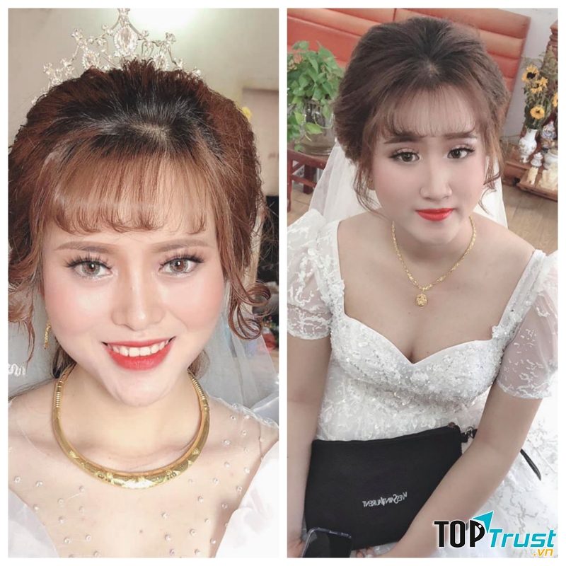 MINH HUY ảnh viện áo cưới