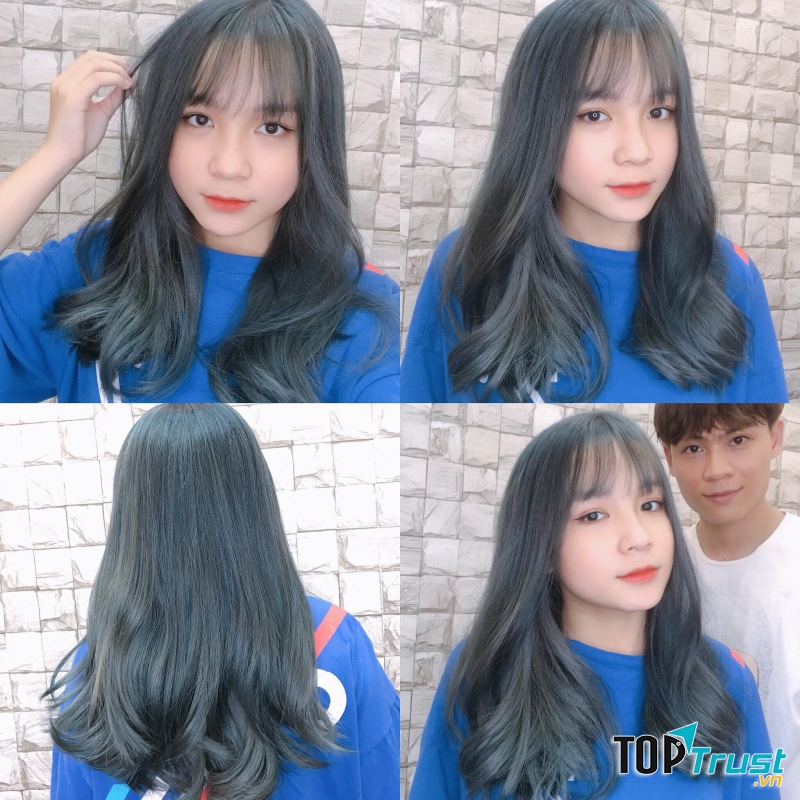 Minh Hy Beauty Salon