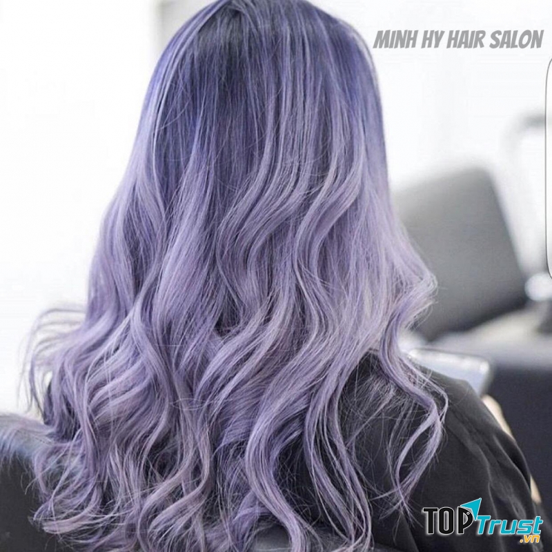 Minh Hy Beauty Salon