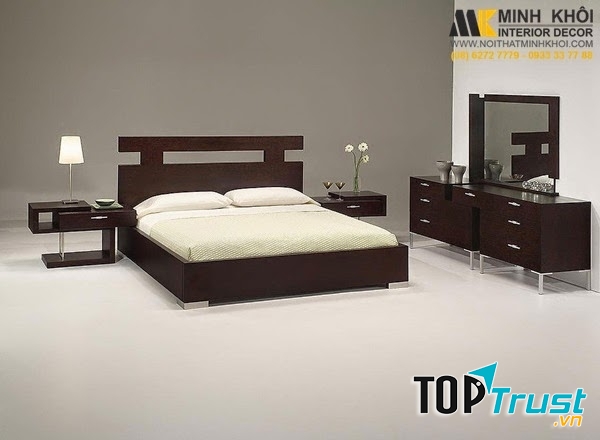 Thiết kế nổi bật của Minh Khôi (Nguồn: Sưu tầm)