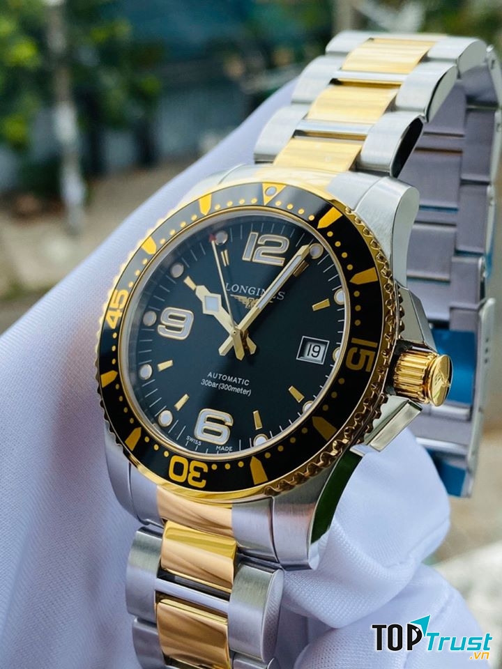Minh Khôi Watch