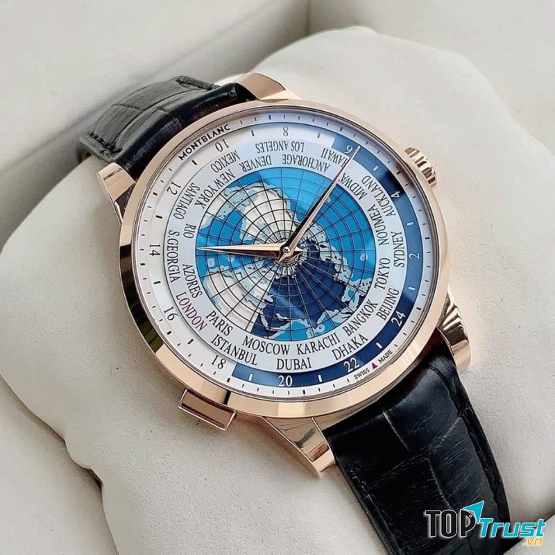 Minh Khôi Watch