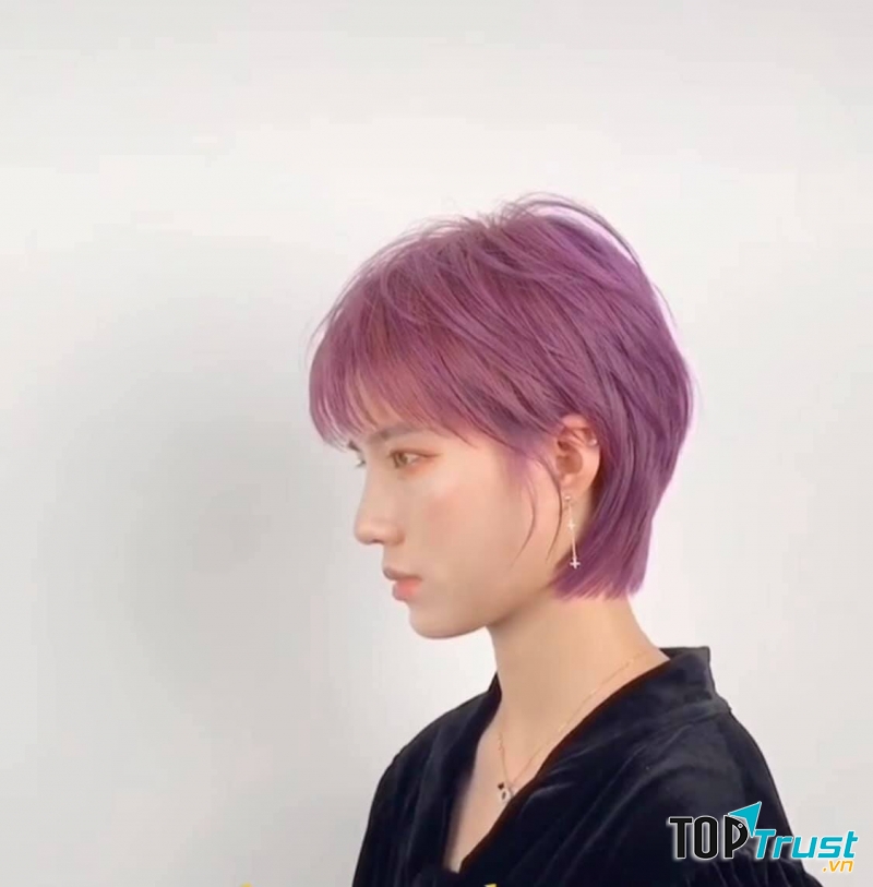 Minh Nguyễn HairSalon