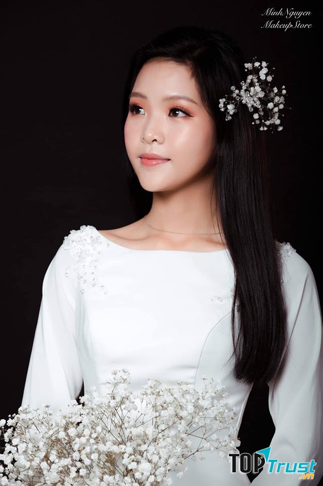 Minh Nguyễn Makeup Store