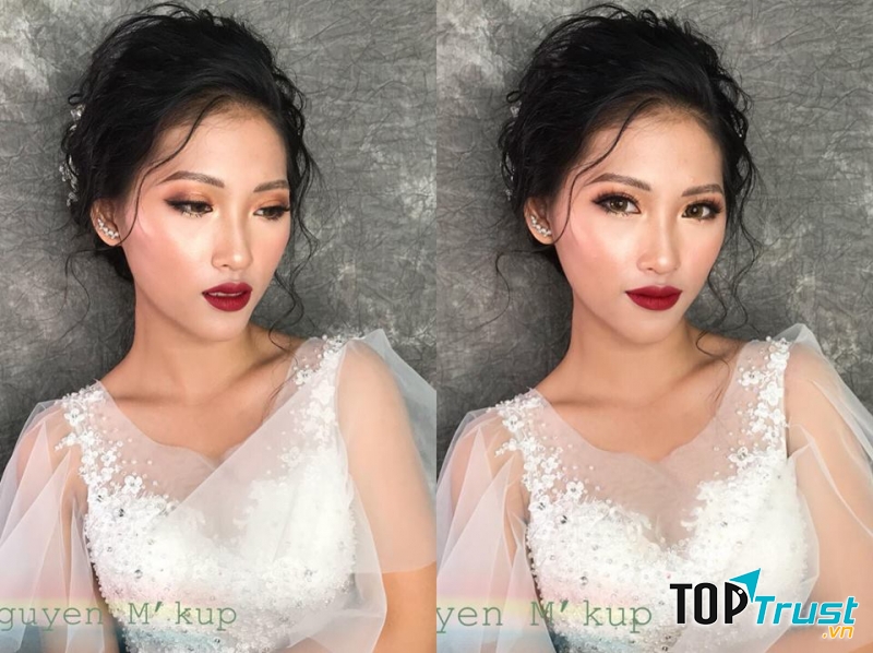 Minh Nguyễn Makeup Store