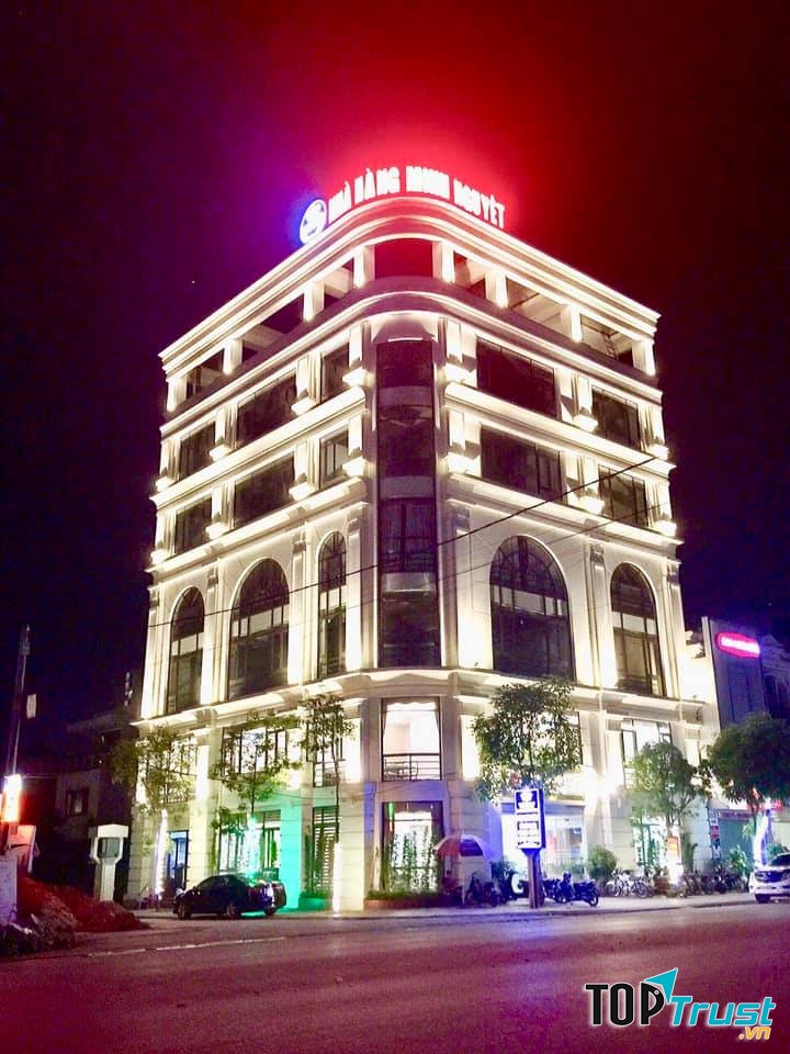 Minh Nguyệt Restaurant