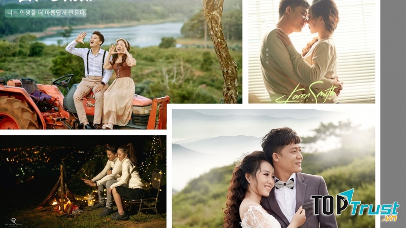 Ree  Nguyễn  Studio