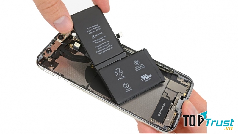 Minh Phát Mobile - Sửa Điện Thoại - Máy Tính Bảng