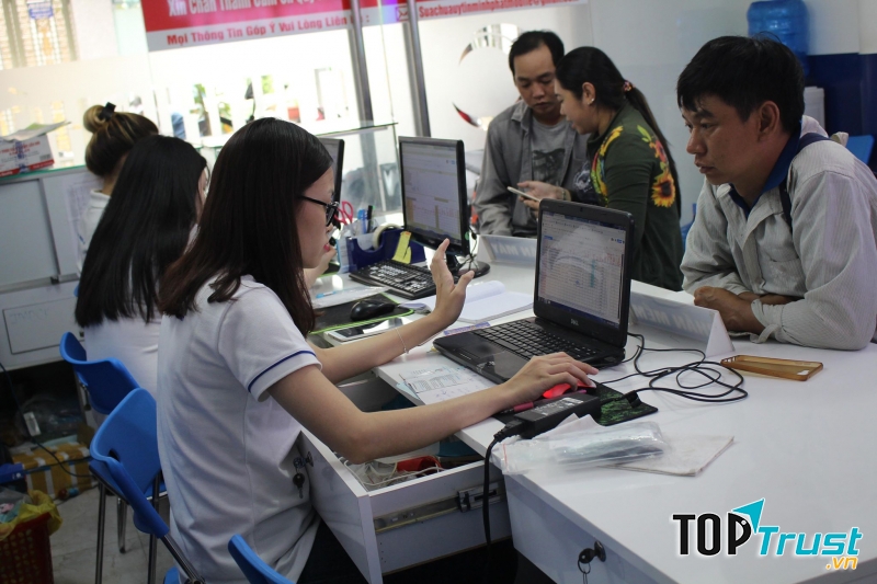 Minh Phát Mobile Thủ Đức