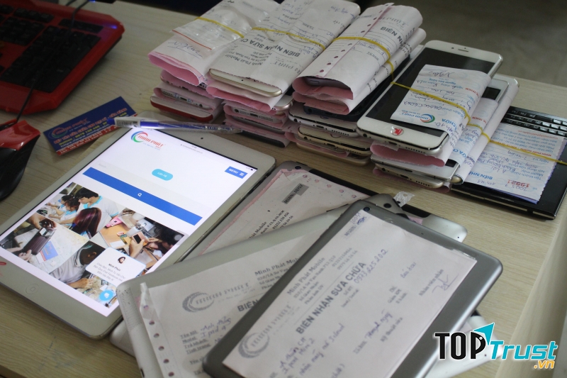 Minh Phát Mobile Thủ Đức