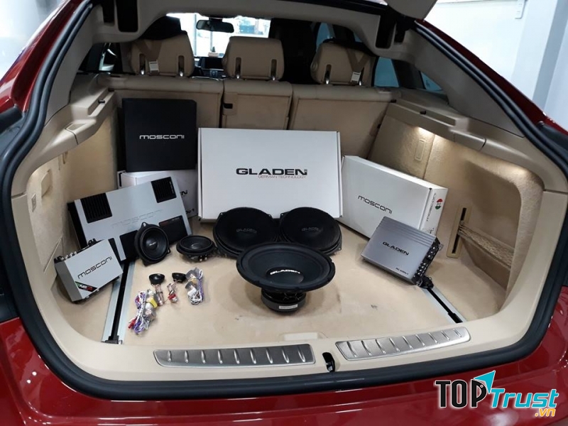 Minh Phú Auto
