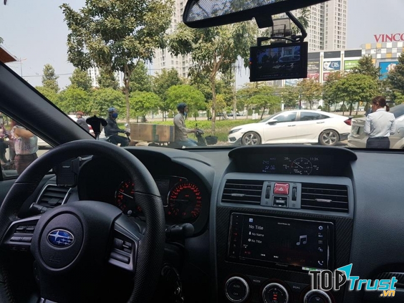 Minh Phú Auto