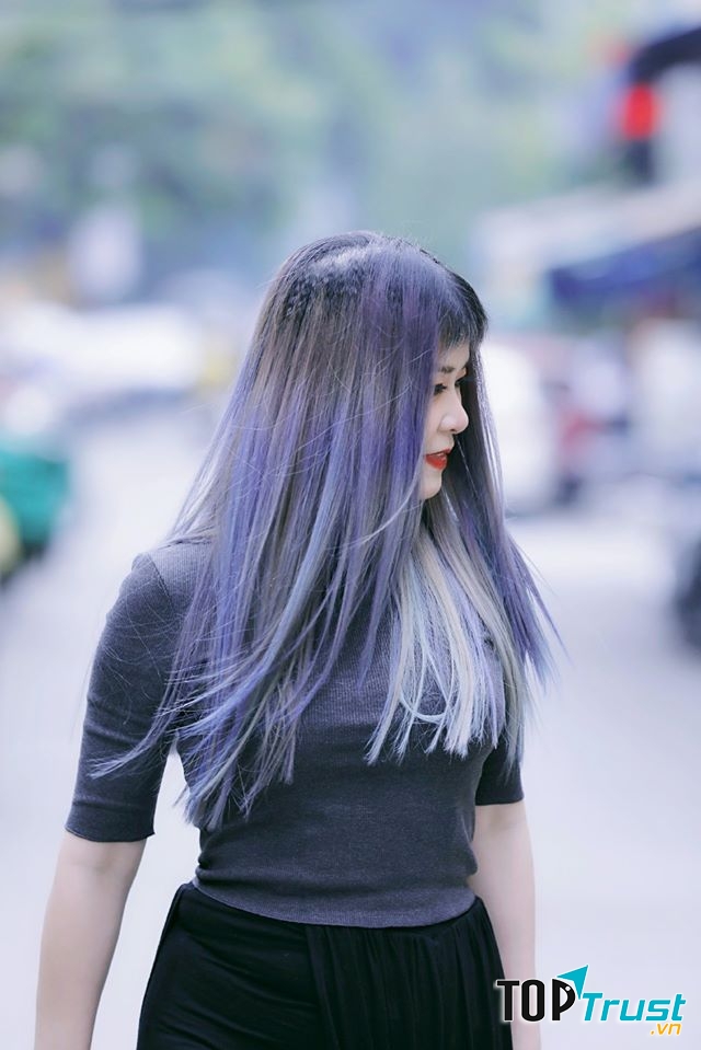 Minh Phương Hairspecialists