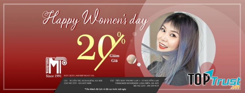 Minh Phương Hairspecialists