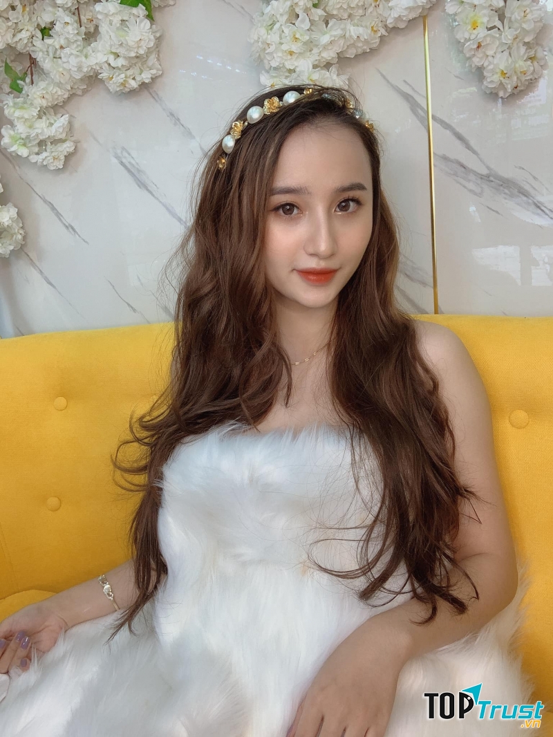 Minh Phương Makeup Artist