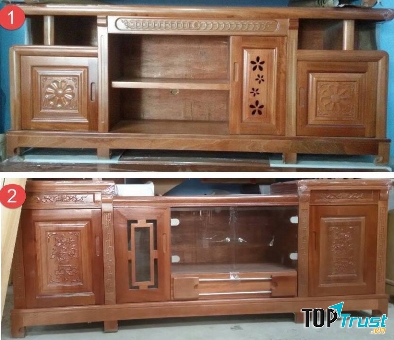 Đồ gỗ Minh Quốc đáp ứng đầy đủ nhu cầu của khách hàng một cách tốt nhất.