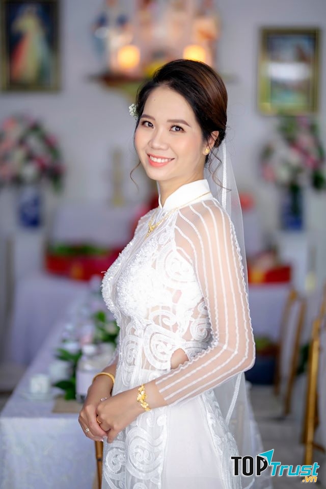 Minh Tâm Makeup Store