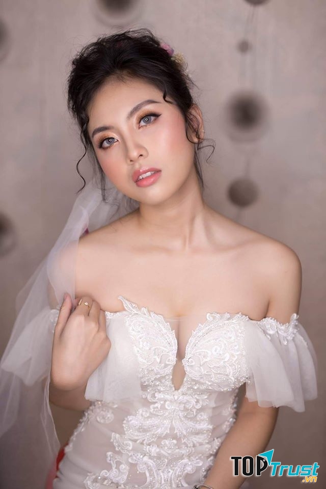 Minh Tâm Makeup Store