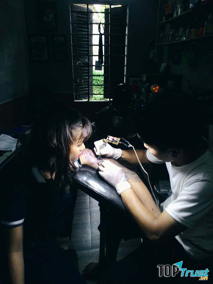 Minh Tattoo