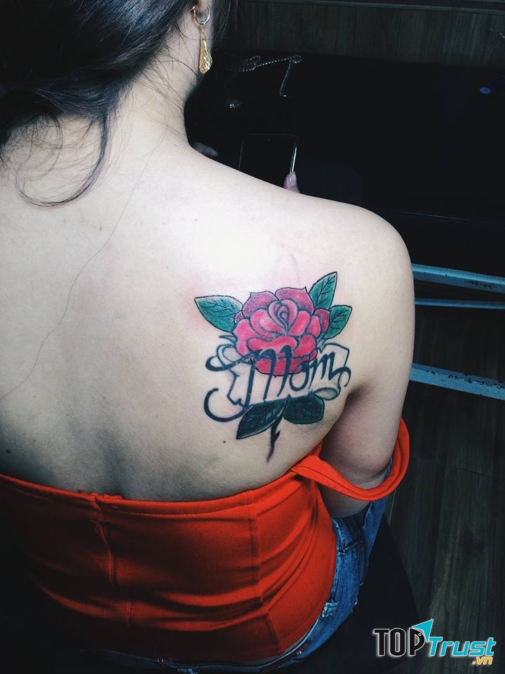 Minh Tattoo