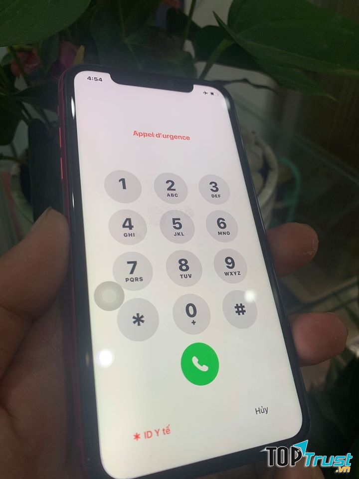 TranThanh Mobiievt