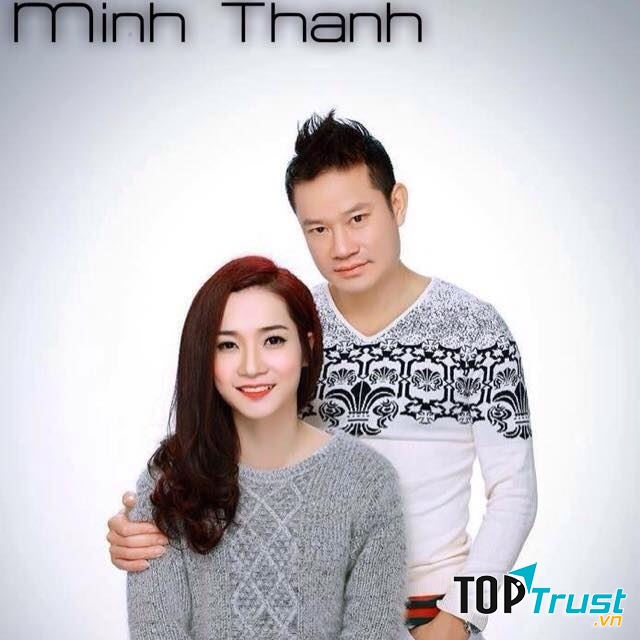 Dịch vụ làm tóc tại Minh Thanh Salon