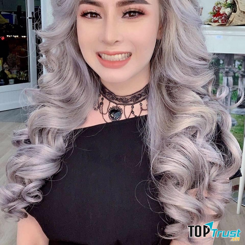 Minh Thanh Salon