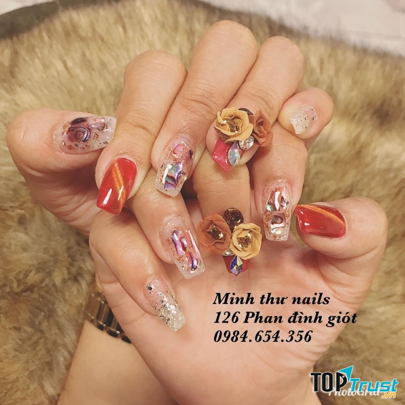 Minh Thư Nail