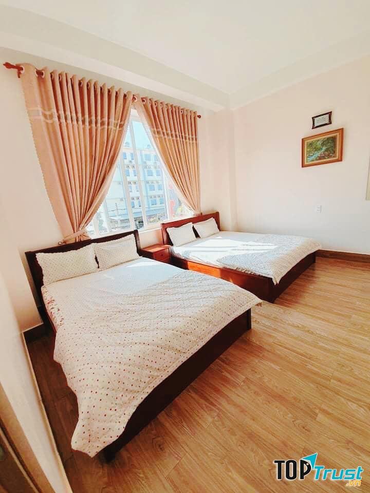 Minh Trang Garden Hotel