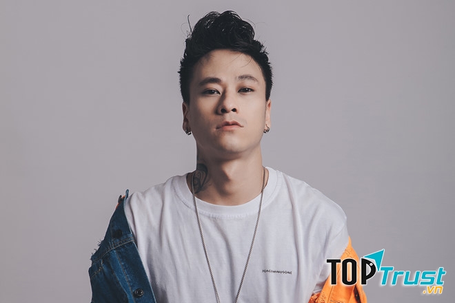 DJ Minh Trí