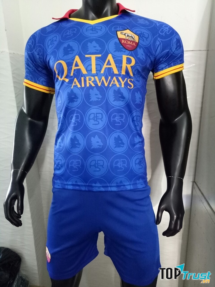 Trang phục thể thao tại Minh Triết Sports