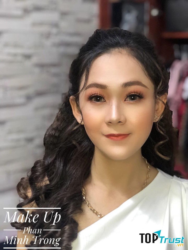 Minh Trọng Makeup