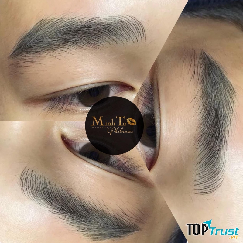 Minh Tú Beauty&Spa