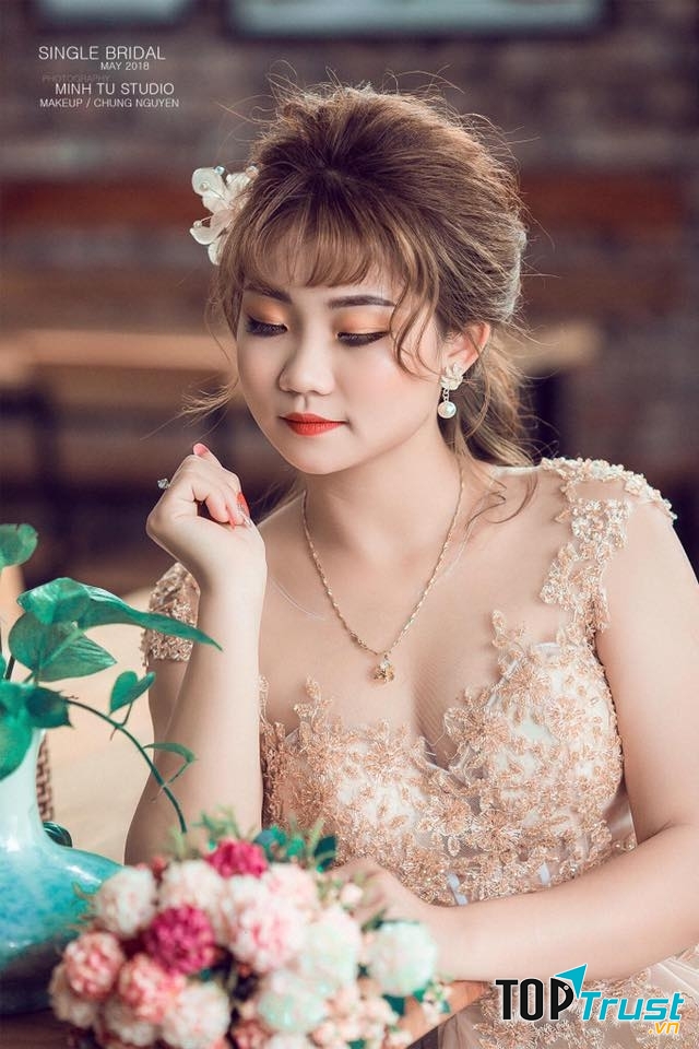 Minh Tú - Wedding