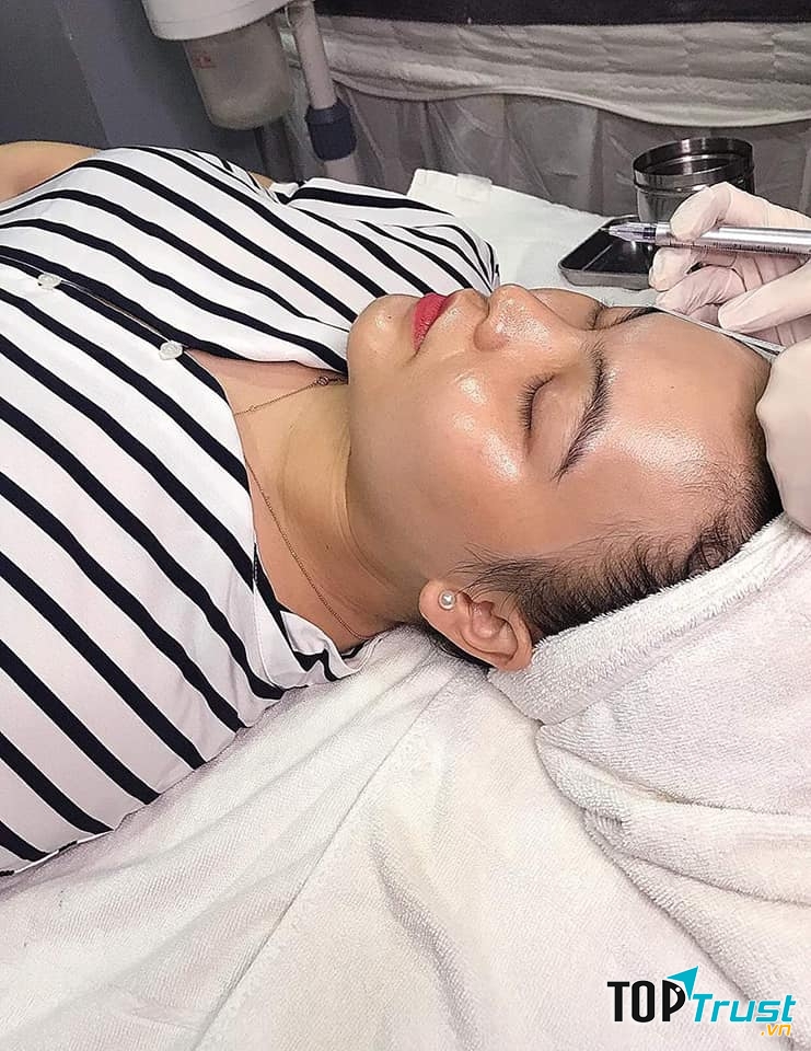 Minh Tuệ Beauty Spa