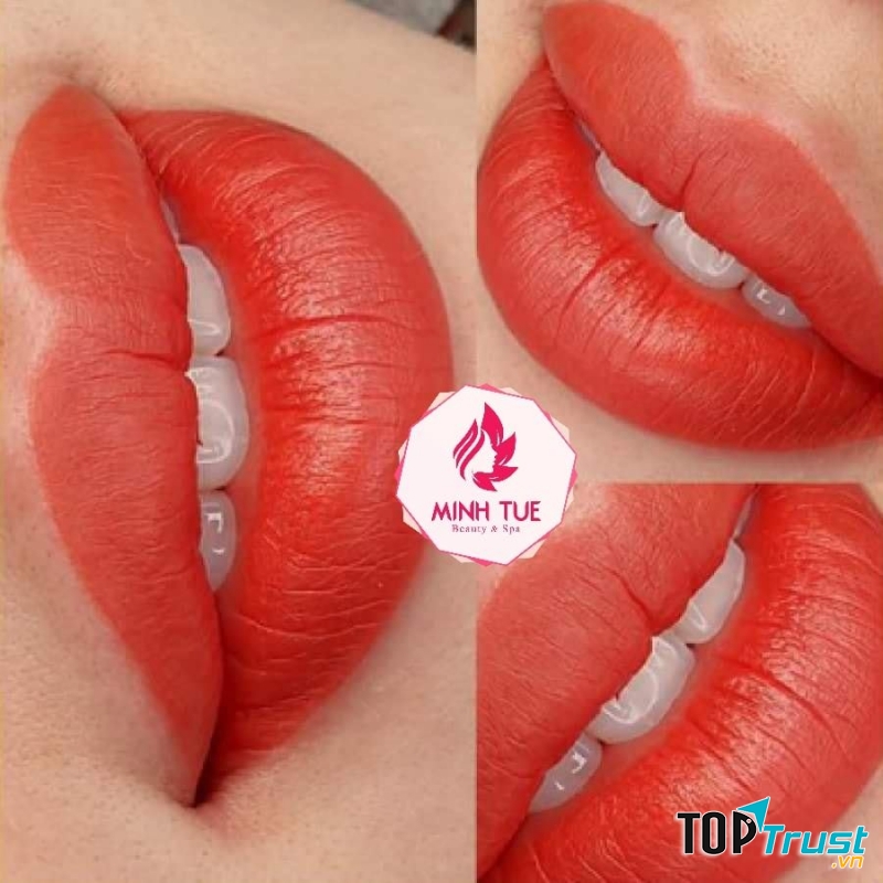 Minh Tuệ Beauty Spa