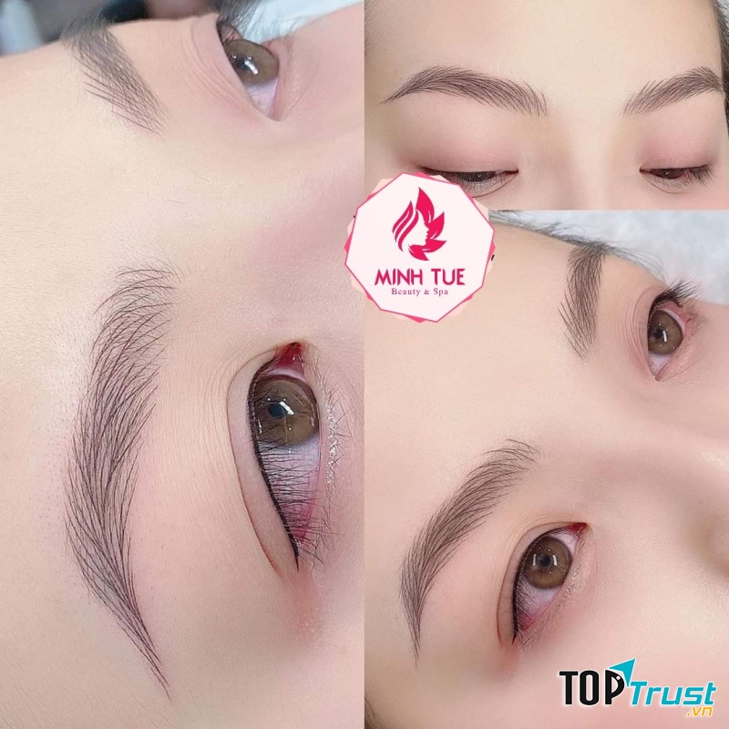 Minh Tuệ Beauty Spa