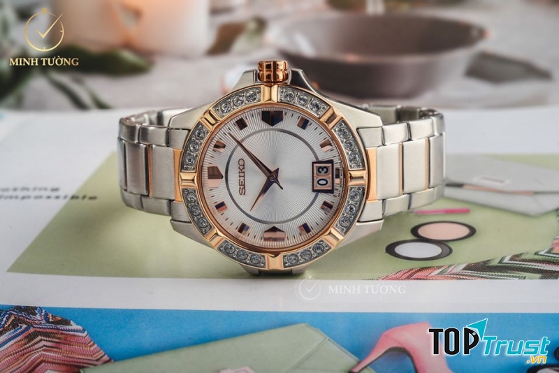 Minh Tường watch - Đồng hồ thời trang