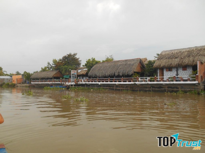 Minh Việt Homestay