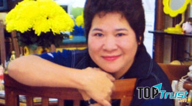 Nghệ sĩ Minh Vượng