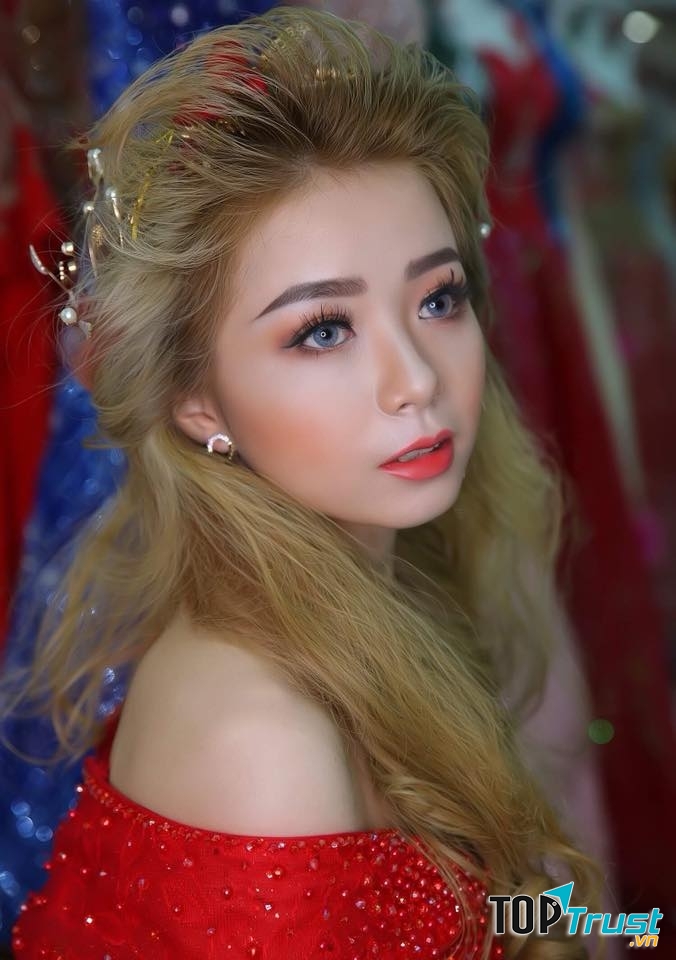 Minh Xuân Make Up (Áo Cưới Minh Xuân)
