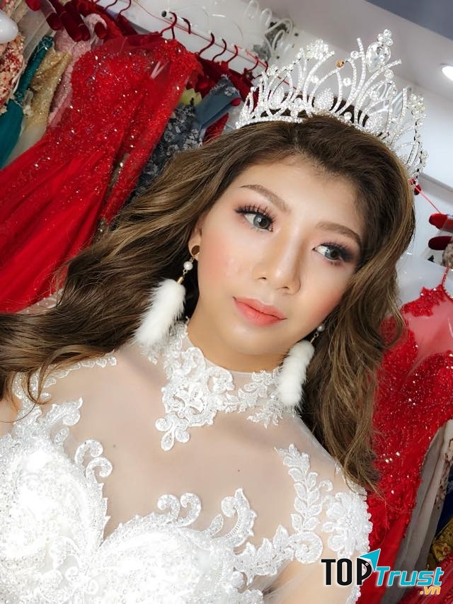 Minh Xuân Make Up (Áo Cưới Minh Xuân)