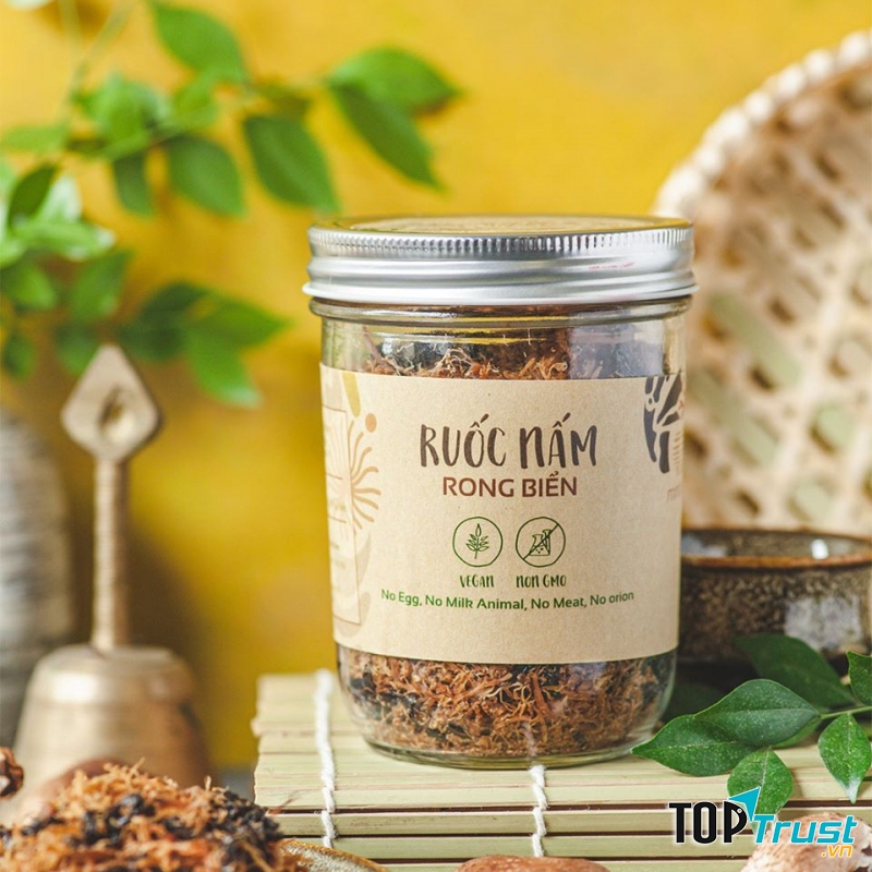 Nhà hàng MinhChay Vegan