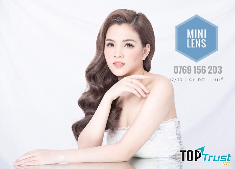Mini Lens Huế