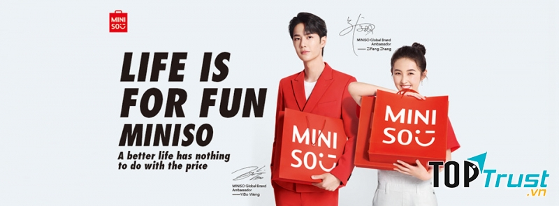 Miniso