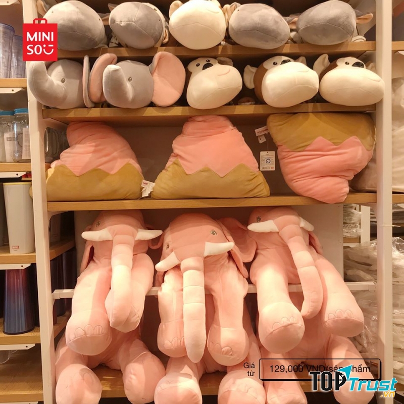 Miniso Vietnam