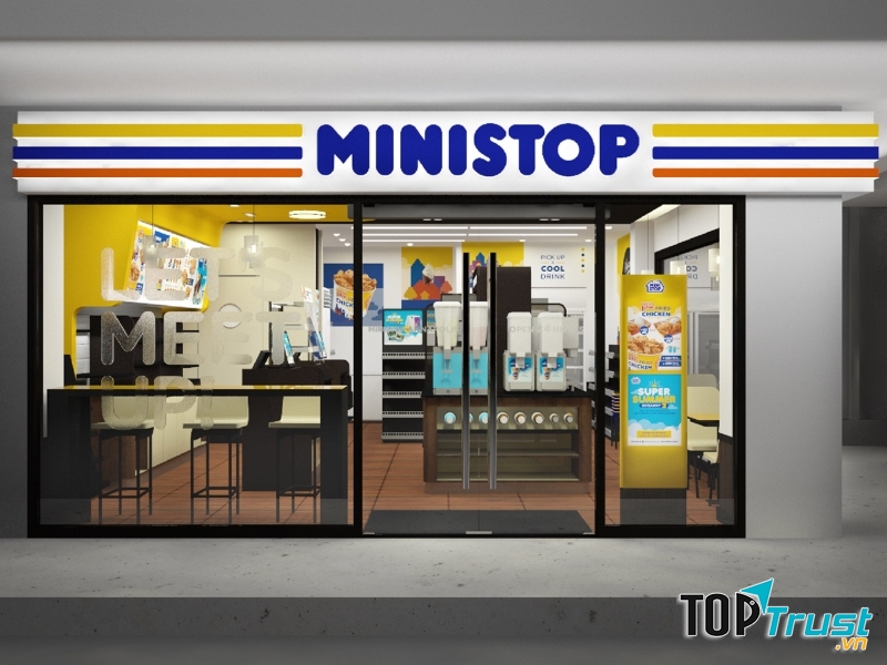 MINISTOP