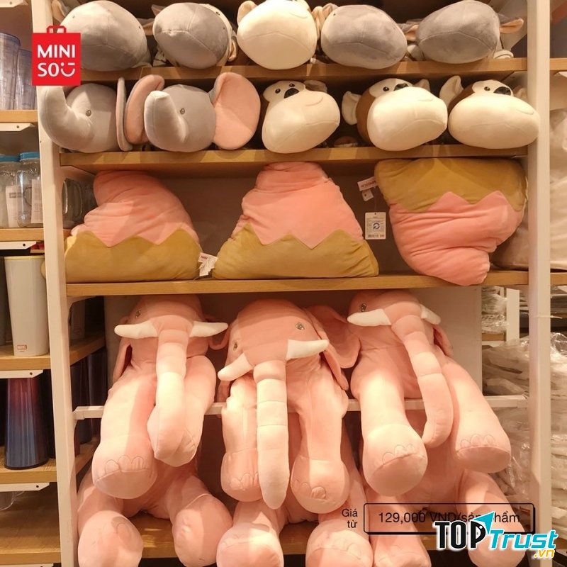 Miniso Vietnam